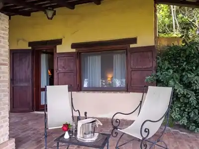 Le Silve di Armenzano - 68