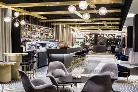 Crowne Plaza Helsinki by IHG - 33