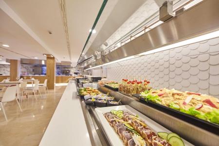 MLL Mediterranean Bay - Adults Only - 28
