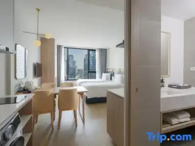 Staybridge Suites Bangkok Thonglor, an IHG - 172