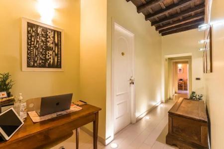 TrinitaDeiMonti Guest House - 8