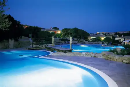 Colonna Country Club - 16