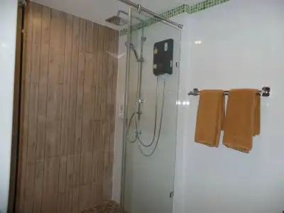 Pratum Resort - 7