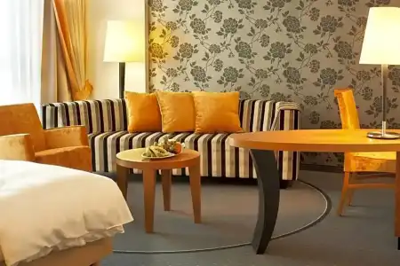 Best Western Plus Arosa - 98