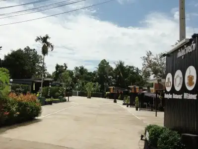 Love You Resort - 8