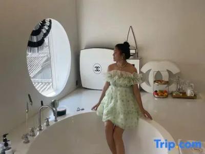 Lijiang Zhenmei Shishan Scenic Inn (Sifang Street Big Water Wheel Store) - 33