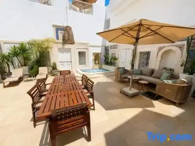 Dar Benti - 68