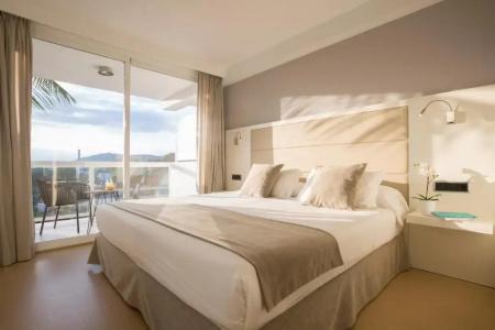 Las Gaviotas Suites - 87