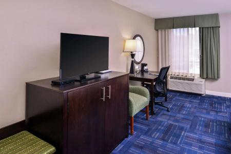 Hampton Inn Eugene - 50