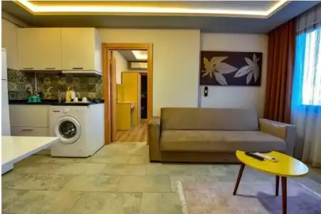 Trabzon Gloria Suite - 33