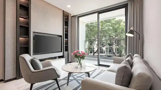 The Five Residences Hanoi - 138