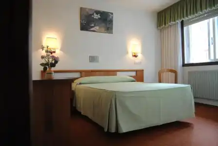 Hostal Palas - 31