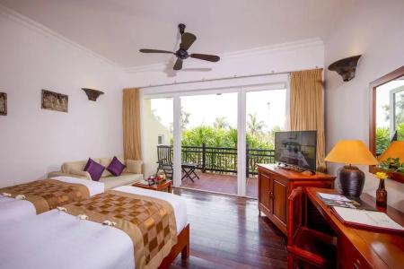 Victoria Hoi An Beach Resort & Spa - 96