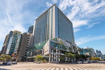 Centum Converntion - 30