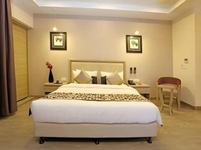 Parador Agra - 2