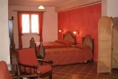 Sikania Suite - 23
