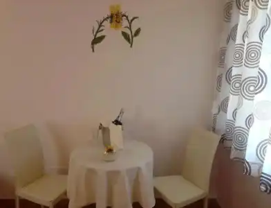 B&B Il Quadrifoglio di Tropea - 23