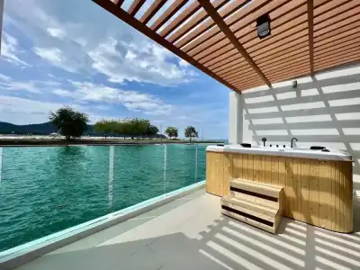 Baan Tah On The Sea - 391