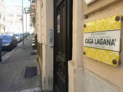 Casa Laganà - 0