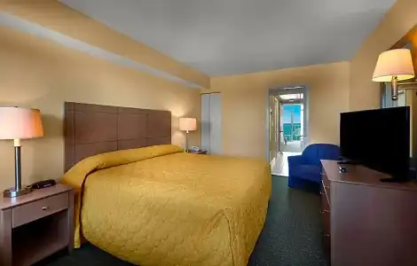 Sea Watch Resort - 68