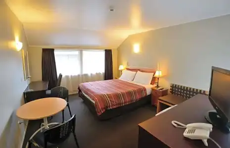 Sai Motels - Greenlane Auckland - 52