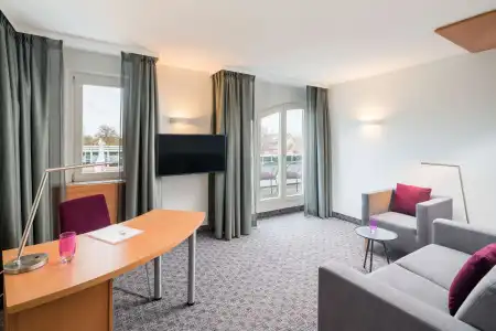 Best Western Plus Fellbach-Stuttgart - 97