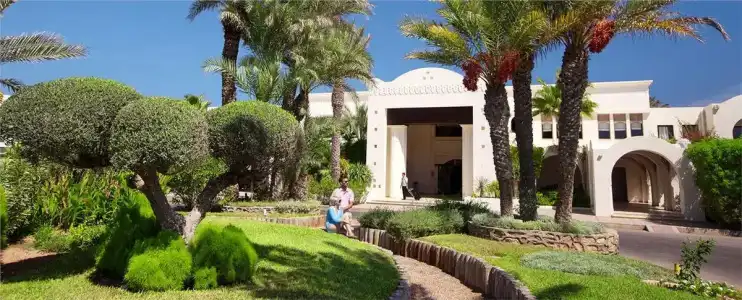 SENTIDO Djerba Beach - 33