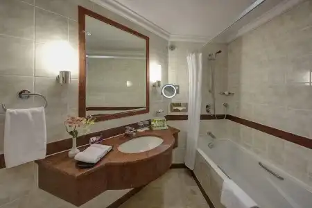 Crowne Plaza Resort Salalah by IHG - 34