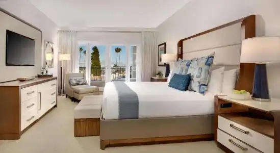 Balboa Bay Resort - 43