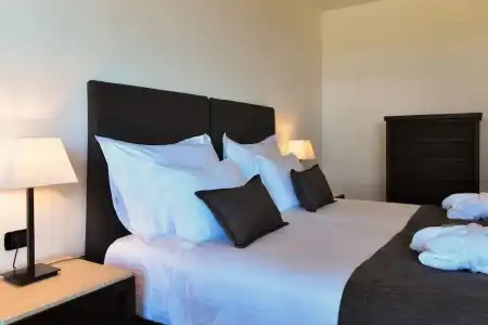 Bellevue & Resort - 123