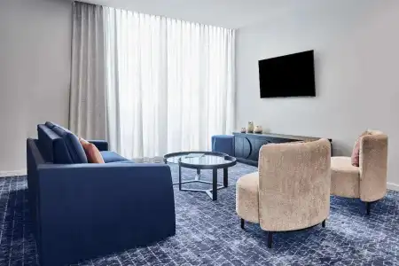 Adina Apartment Melbourne on Flinders - 152