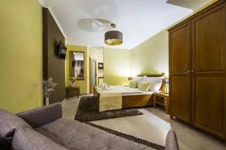 Pension Vila Mery - 53
