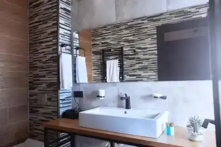 Green Floor Apartments - 7
