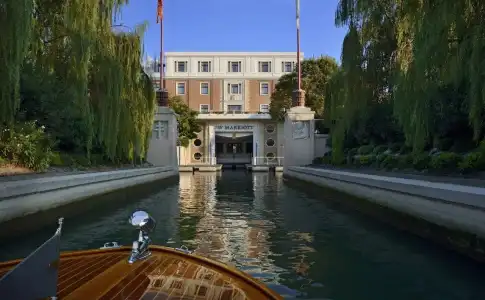 JW Marriott Venice Resort & Spa - 27