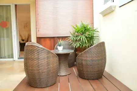 La Pointe Villas - 76