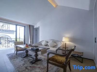 Hangzhou The New - 118