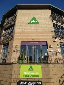 YHA Oxford - Hostel - 11