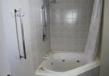 Alpine Rose Greymouth Motel - 7