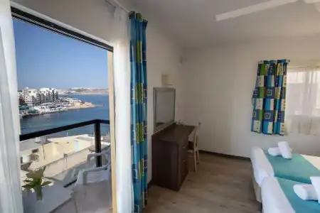 Sunseeker Holiday Complex - 68