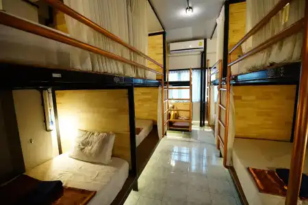 Sleep Owl Hostel - 2