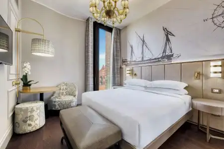 Hilton Molino Stucky Venice - 55