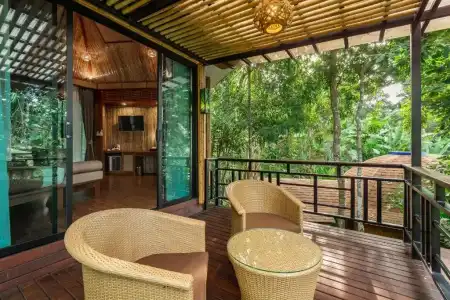 Aonang Fiore Resort - 135