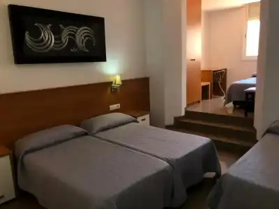 Hostal Drassanes - 15