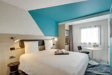 Mercure Paris Gare De Lyon TGV - 67