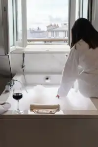 La Villa Haussmann - 97