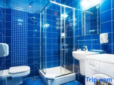 Feel Belgrade Aparthotel - 71