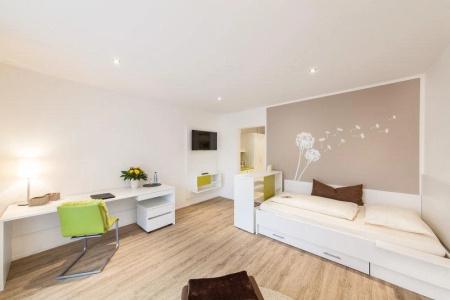 Candlewood Suites Fürth - 144