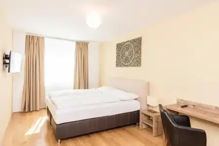Vienna Stay Apartments Tabor 1020 - 220