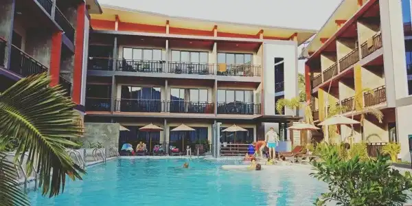 Coco Bella Resort - 12