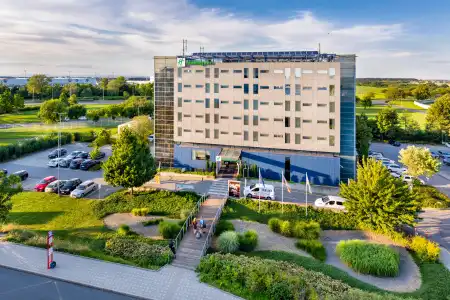 Holiday Inn PRAGUE AIRPORT by IHG - 33